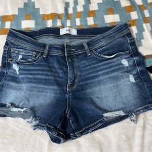 Short shower low rise size 28 BKE